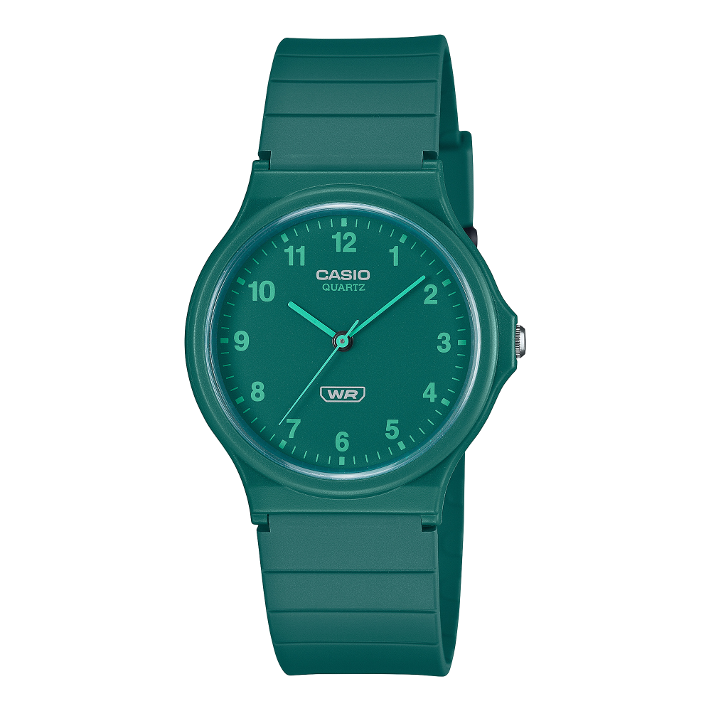 Casio MQ-24B-3BEF Timeless Collection