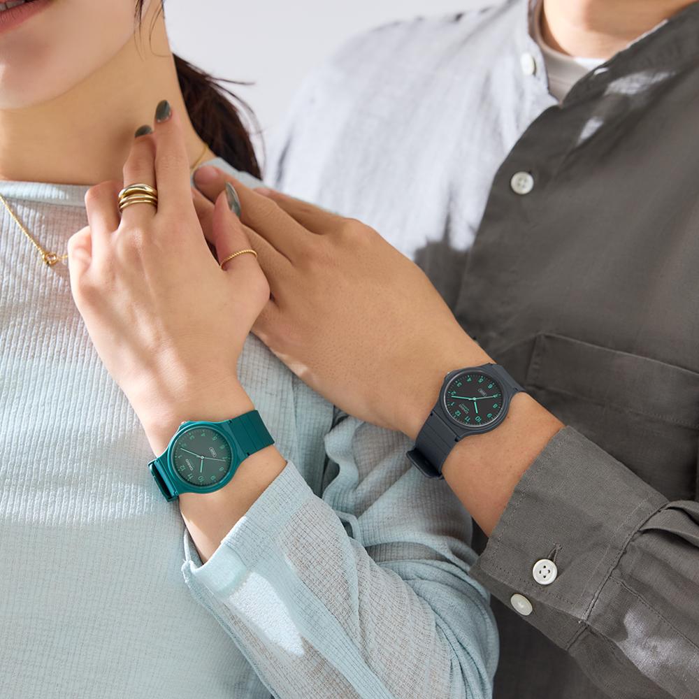 Casio MQ-24B-3BEF Timeless Collection