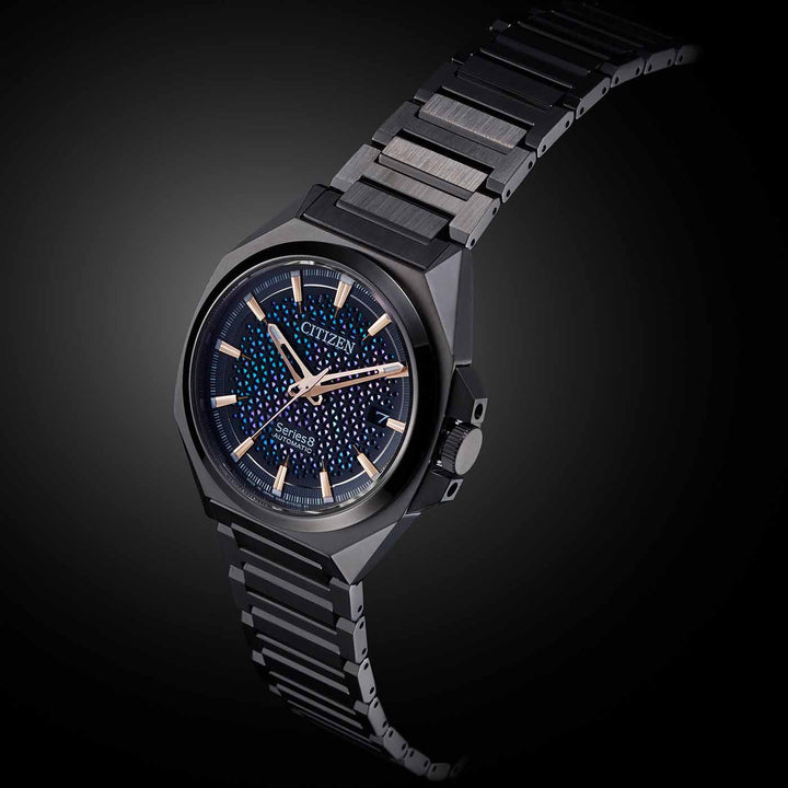 Citizen Automatik NA1015-81Z