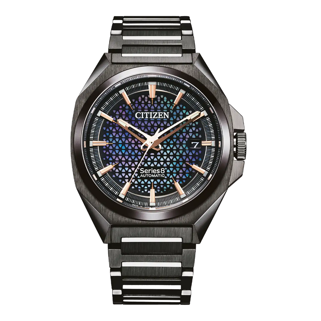 Citizen Automatik NA1015-81Z