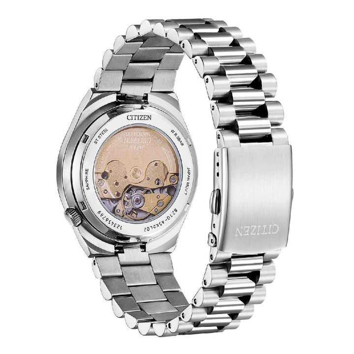 Citizen Automatik NJ0159-86X Herrenuhr