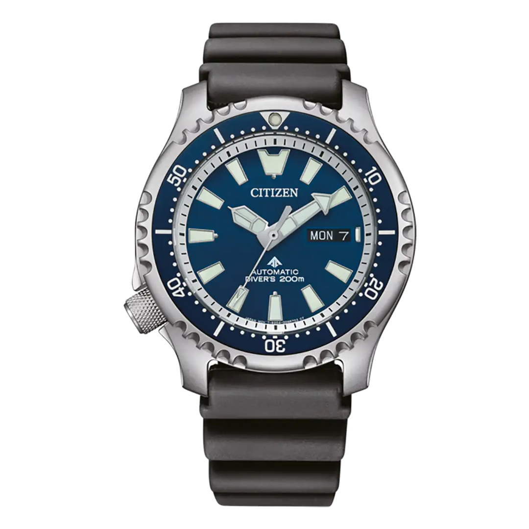 Citizen NY0161-63LE Promaster Marine
