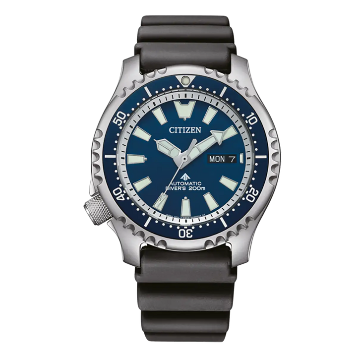 Citizen NY0161-63LE Promaster Marine