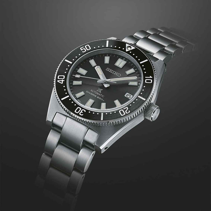 Seiko Prospex "Scuba Diver's" Automatik SPB143J1 Herrenuhr