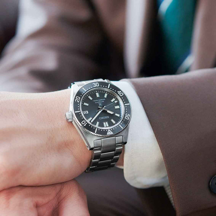 Seiko Prospex "Scuba Diver's" Automatik SPB143J1 Herrenuhr