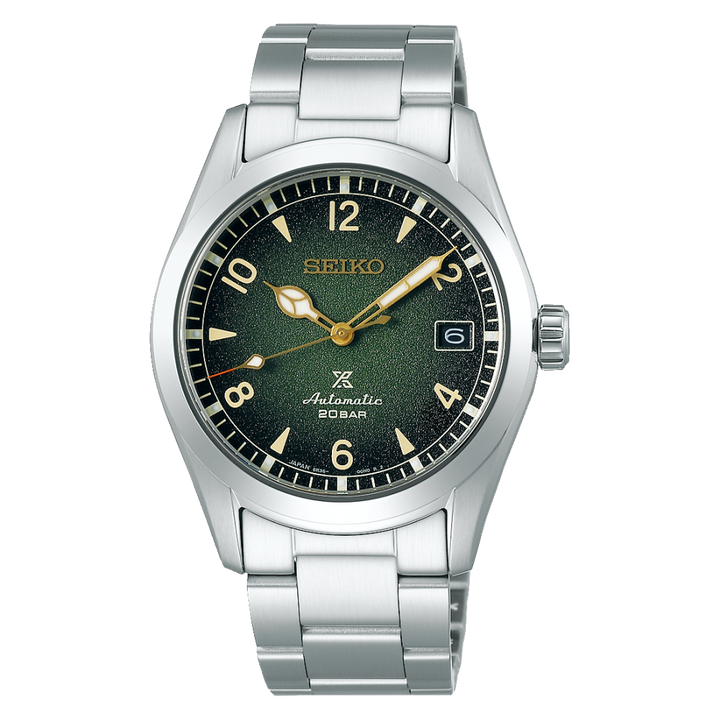 Seiko Prospex Land SPB155J1 Alpinist