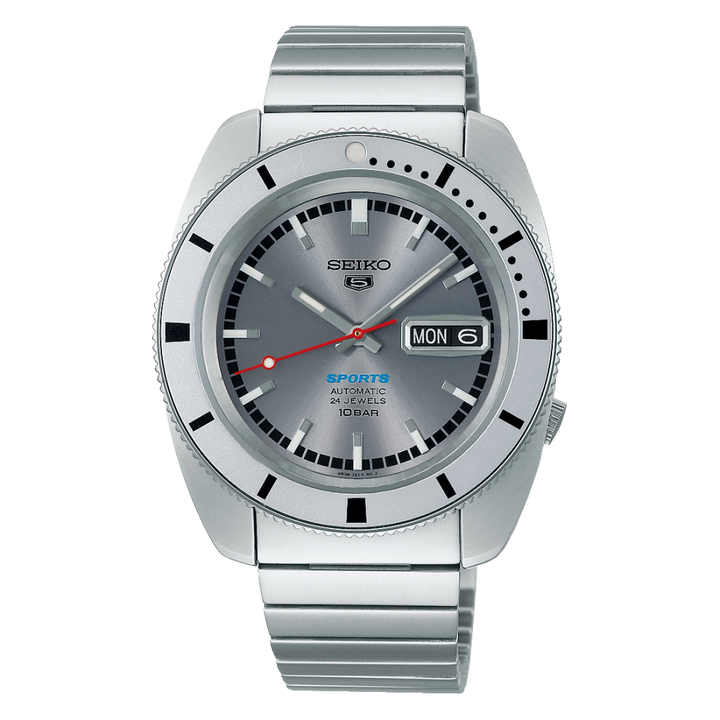 Seiko 5 Sports SRPL03K1 limited edition