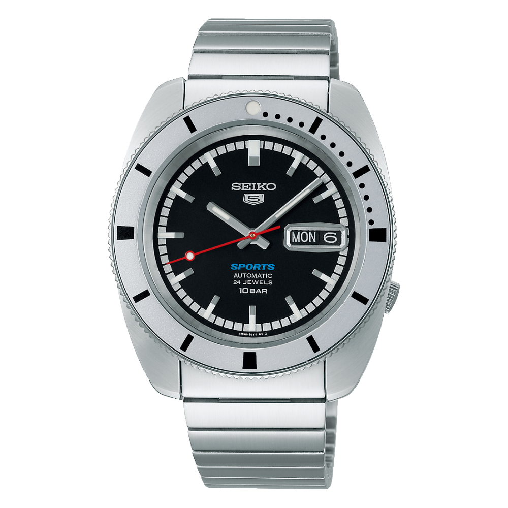 Seiko 5 Sports SRPL05K1 limited edition
