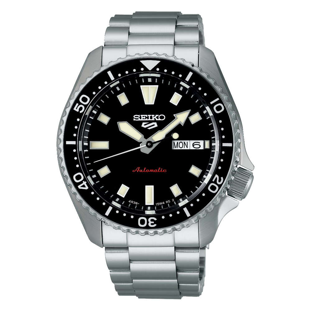Seiko 5 Sports SKX Series SRPL85K1