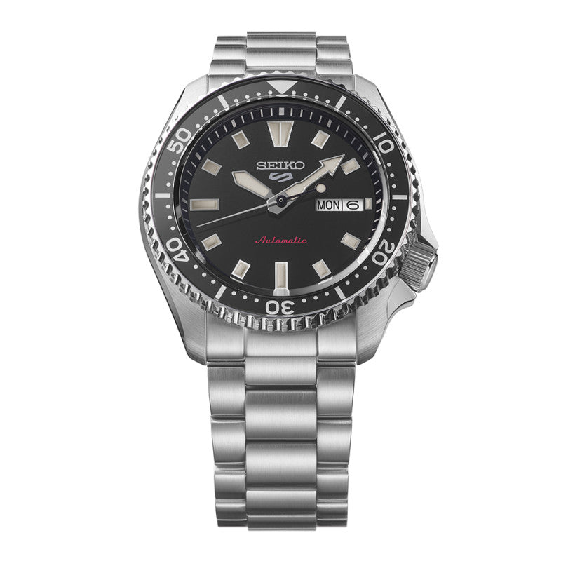 Seiko 5 Sports SKX Series SRPL85K1