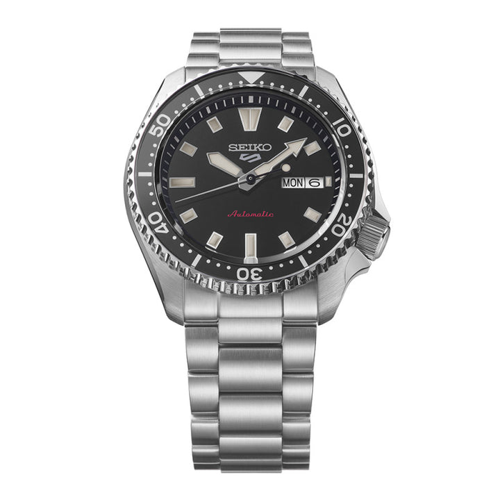 Seiko 5 Sports SKX Series SRPL85K1