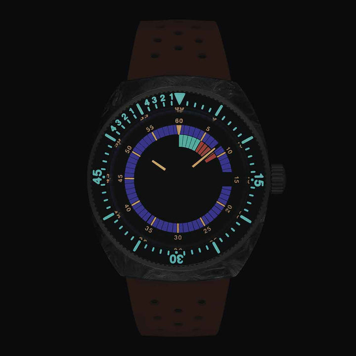 Tissot Sideral S Herrenuhr rot T145.407.97.057.02