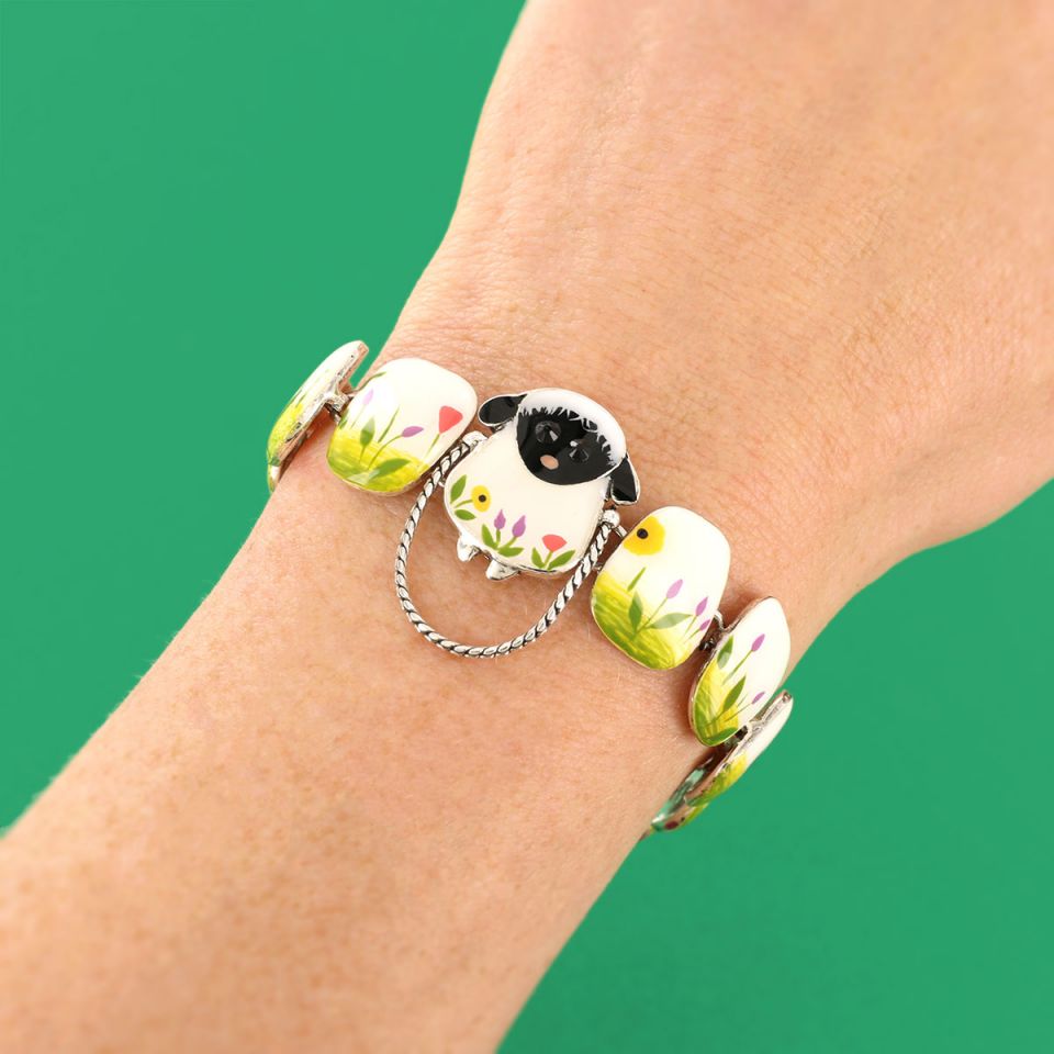 Armband Hop