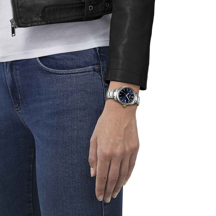 Tissot PR 100 34 mm T150.210.11.041.00 Damenuhr