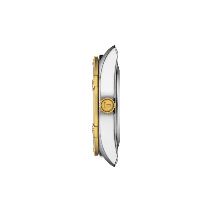 Tissot PR 100 Sport Chic Lady T101.910.22.111.00 Damenuhr