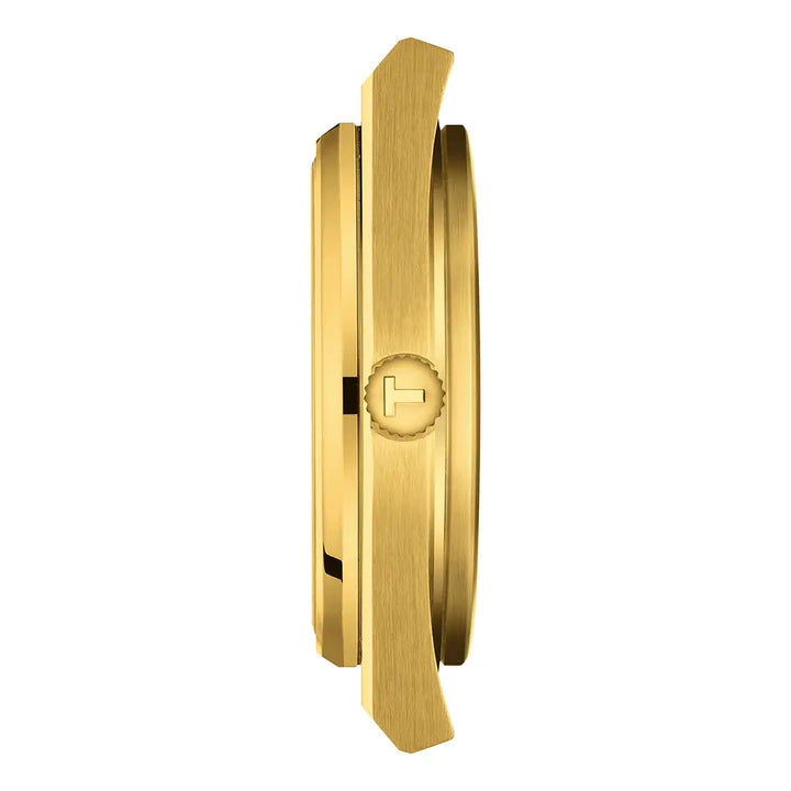 Tissot PRX Damian Lillard Special Edition