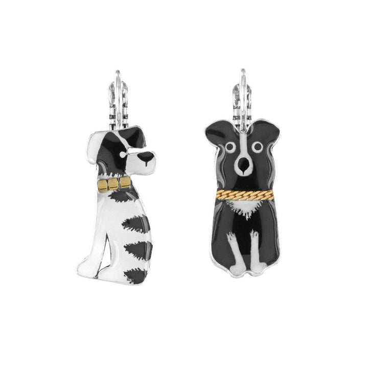 Ohrringe Pas Bouger!