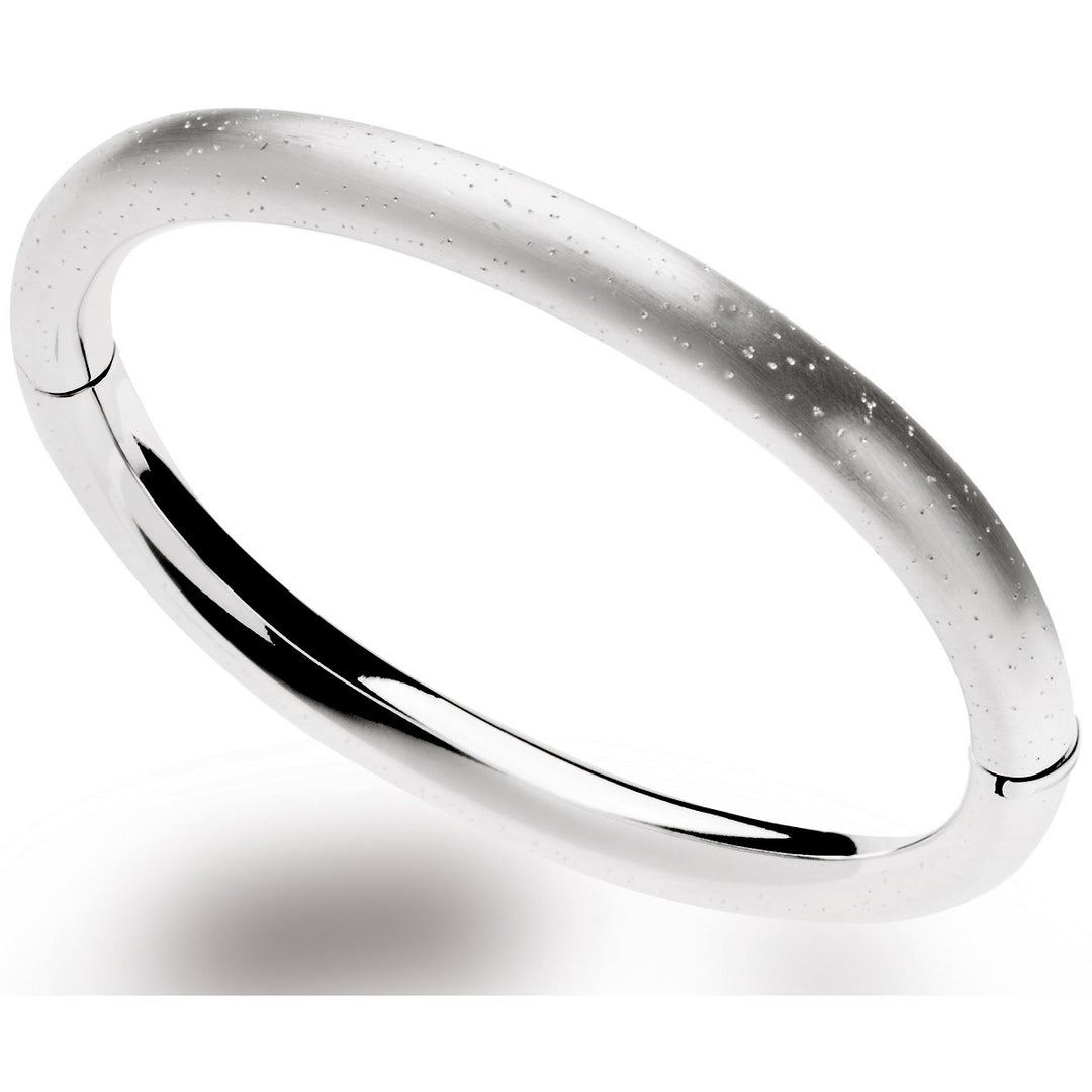 Bastian-Inverun Armreif Sterlingsilber 20471