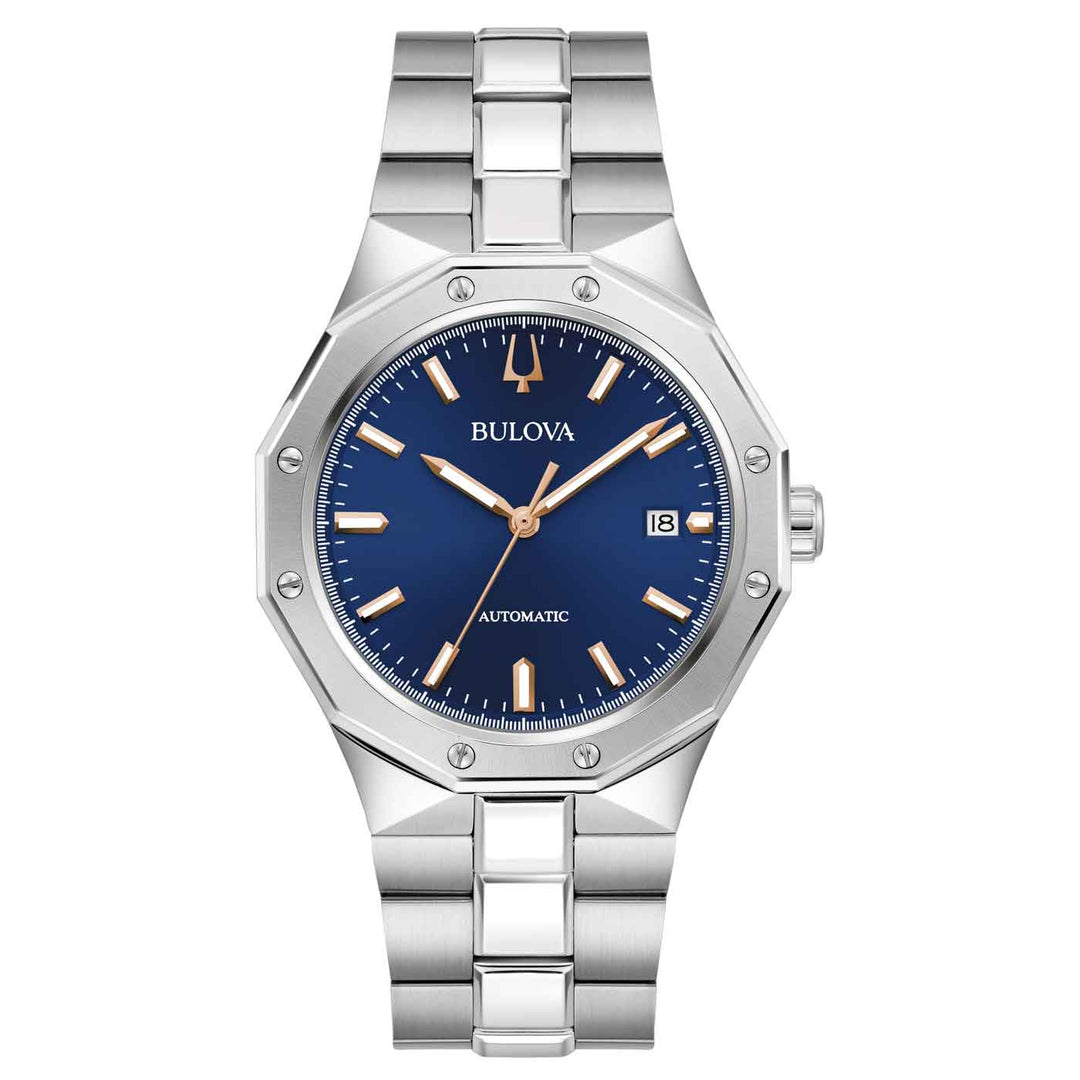 Bulova Classic Classic 96B463