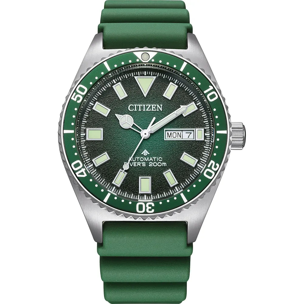 Citizen Marine NY0121-09XE Promaster Herrenuhr