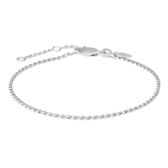 Nordahl Andersen Armband BORG52 Sterlingsilber