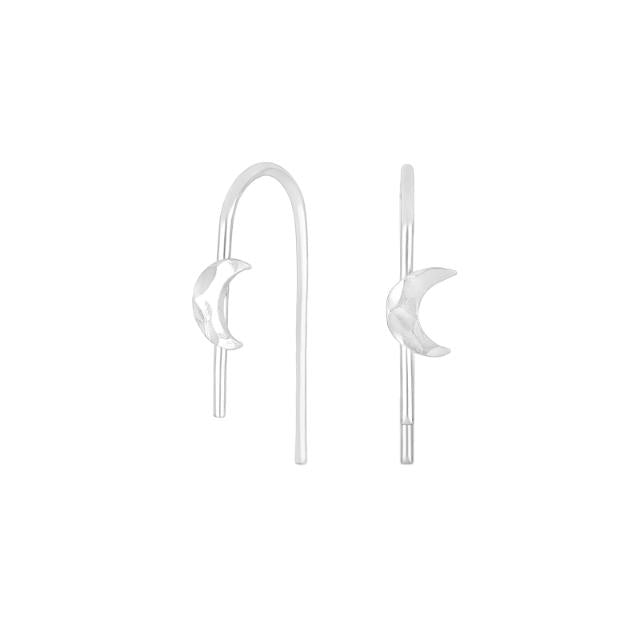 Nordahl Andersen Ohrhaken BUY52 Sterlingsilber