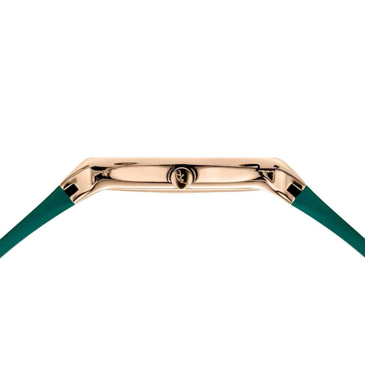 Bering Max René, roségold glänzend 15540-868 Damenuhr