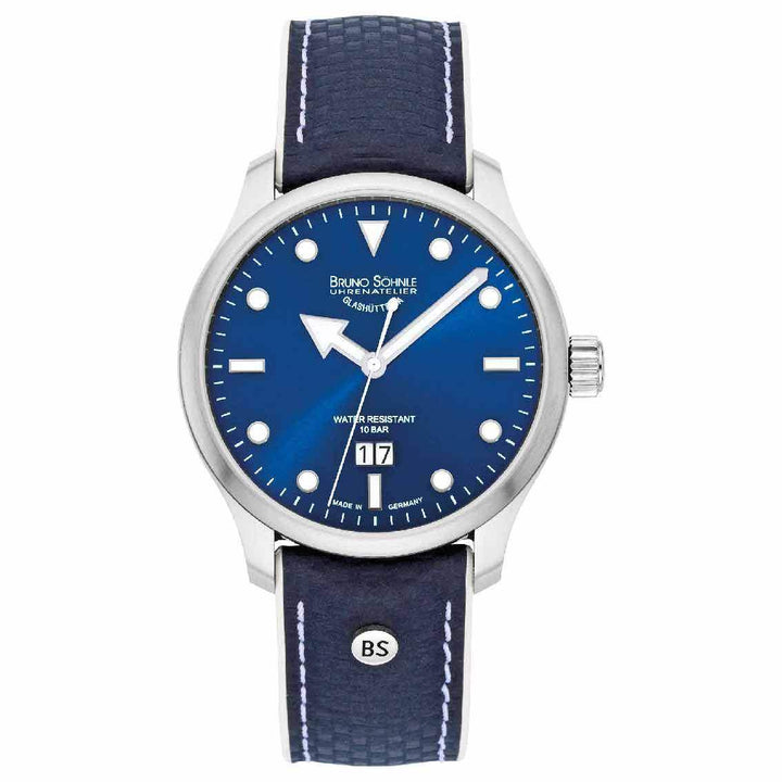 Bruno Söhnle Herrenuhr Triest Sport Big 17-43222-361 - My Fine Jewellery