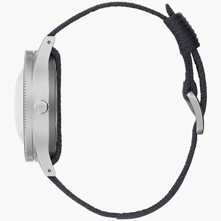 Bulova MIL-SHIPS-W-2181 98A266 Automatik Herrenuhr