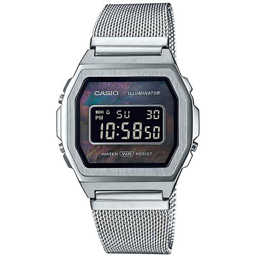 Casio A1000M-1BEF Vintage ICONIC Premium Unisex - My Fine Jewellery