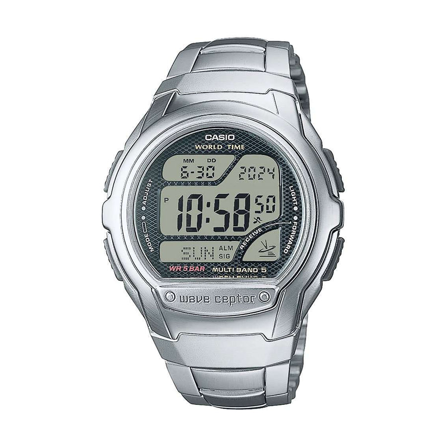 Casio WV-58RD-1AEF Unisex - My Fine Jewellery