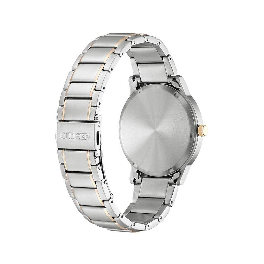 Citizen Herrenuhr AW1676-86A Eco-Drive - My Fine Jewellery