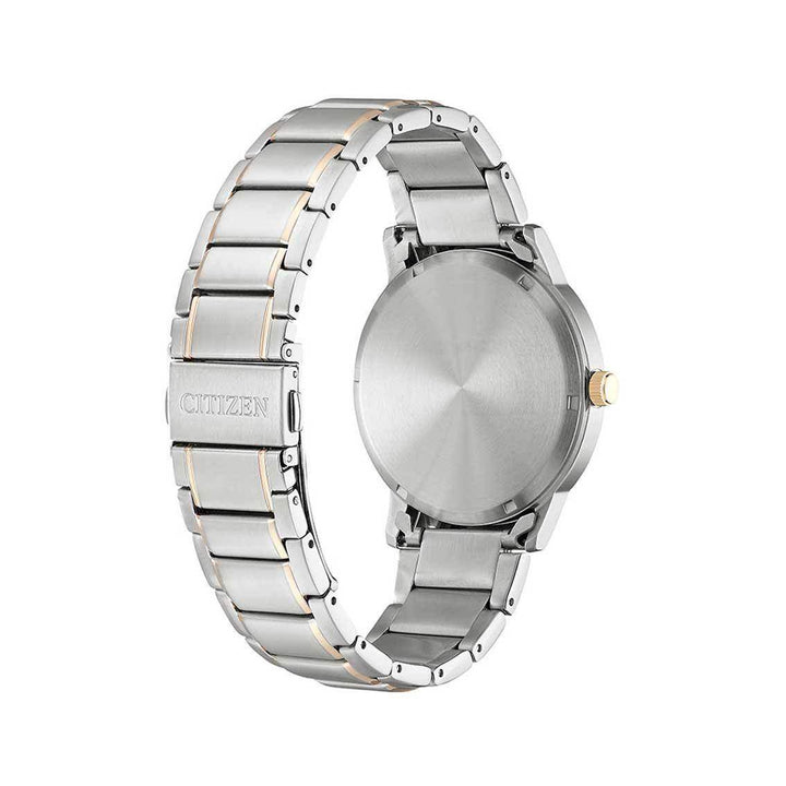 Citizen Herrenuhr AW1676-86A Eco-Drive - My Fine Jewellery