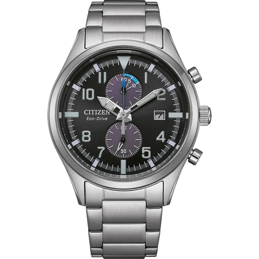 Citizen Sport CA7028-81E Chronograph