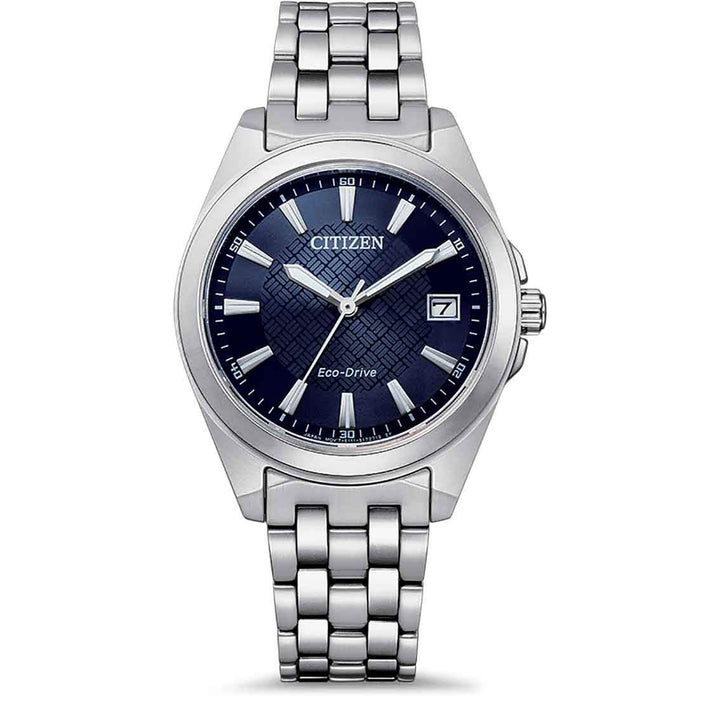Citizen Classic EO1210-83L Eco-Drive Damenuhr - My Fine Jewellery
