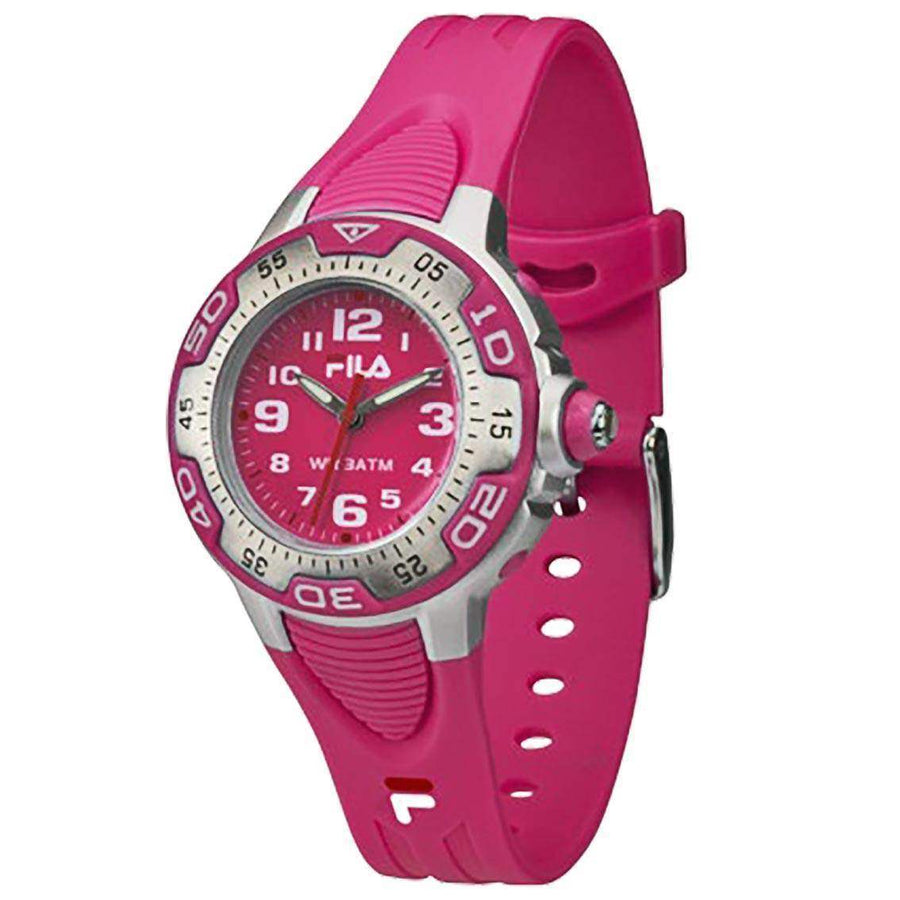 Fila Kinderuhr pink 38-802-023 - My Fine Jewellery