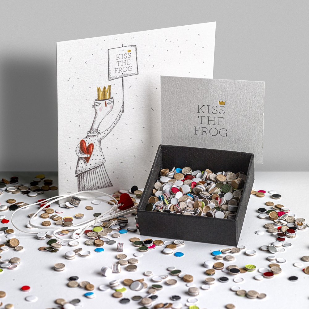 Brosche Sterlingsilber "Harvest IV" MK-156