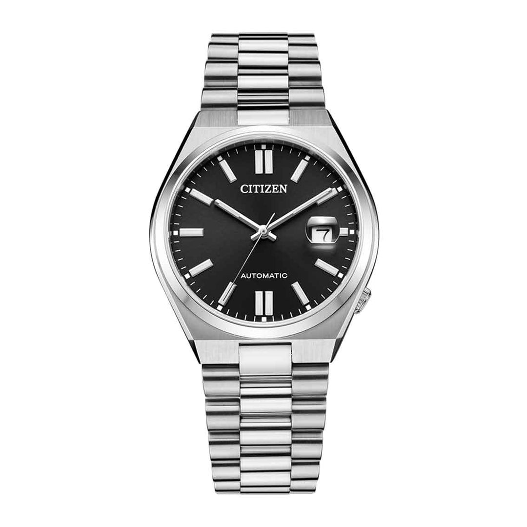 Citizen NJ0150-81E Herrenuhr