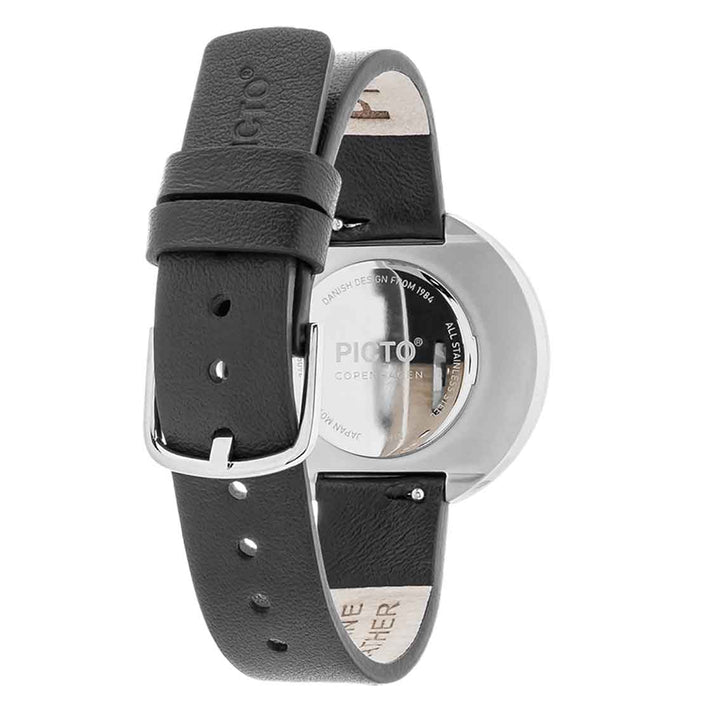 Picto Armbanduhr Grau 34052-6214S