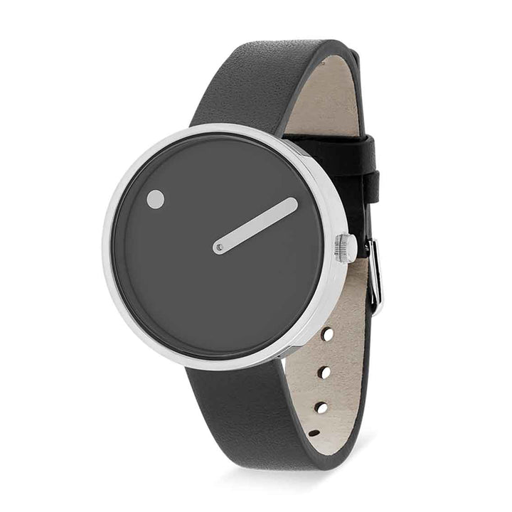 Picto Armbanduhr Grau 34052-6214S