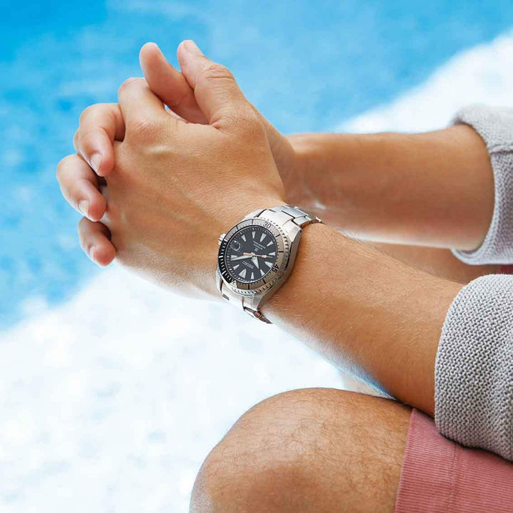 Seiko Titan Automatik Diver SPB189J1 - My Fine Jewellery