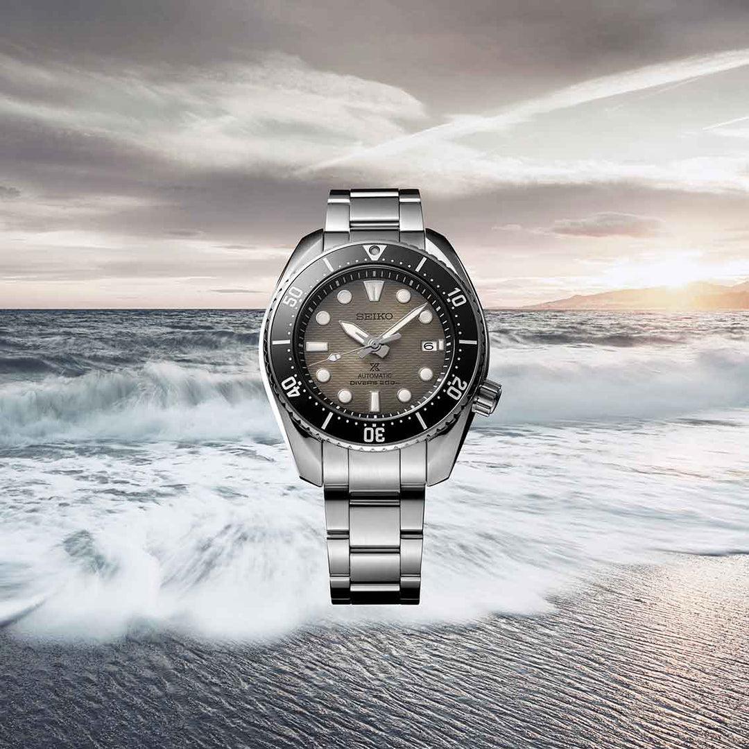 Seiko Prospex Diver SPB323J1 Herrenuhr