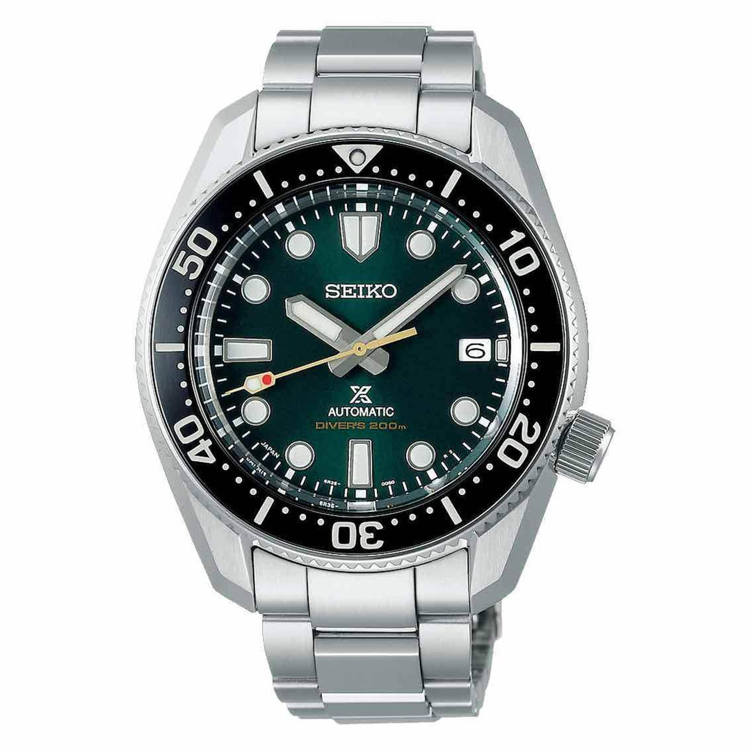 LIMITIERT! Prospex Automatic Diver SPB207J1 - My Fine Jewellery