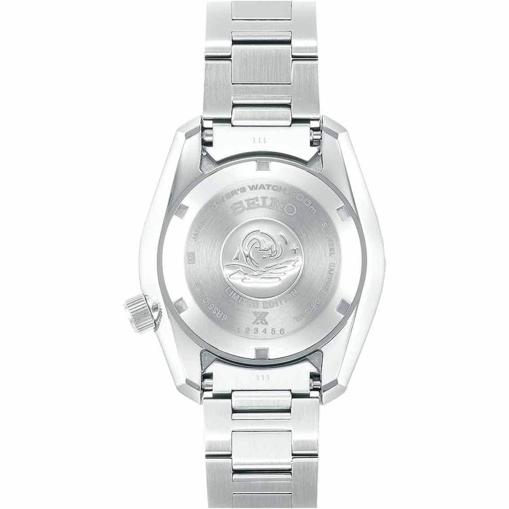 LIMITIERT! Prospex Automatic Diver SPB207J1 - My Fine Jewellery