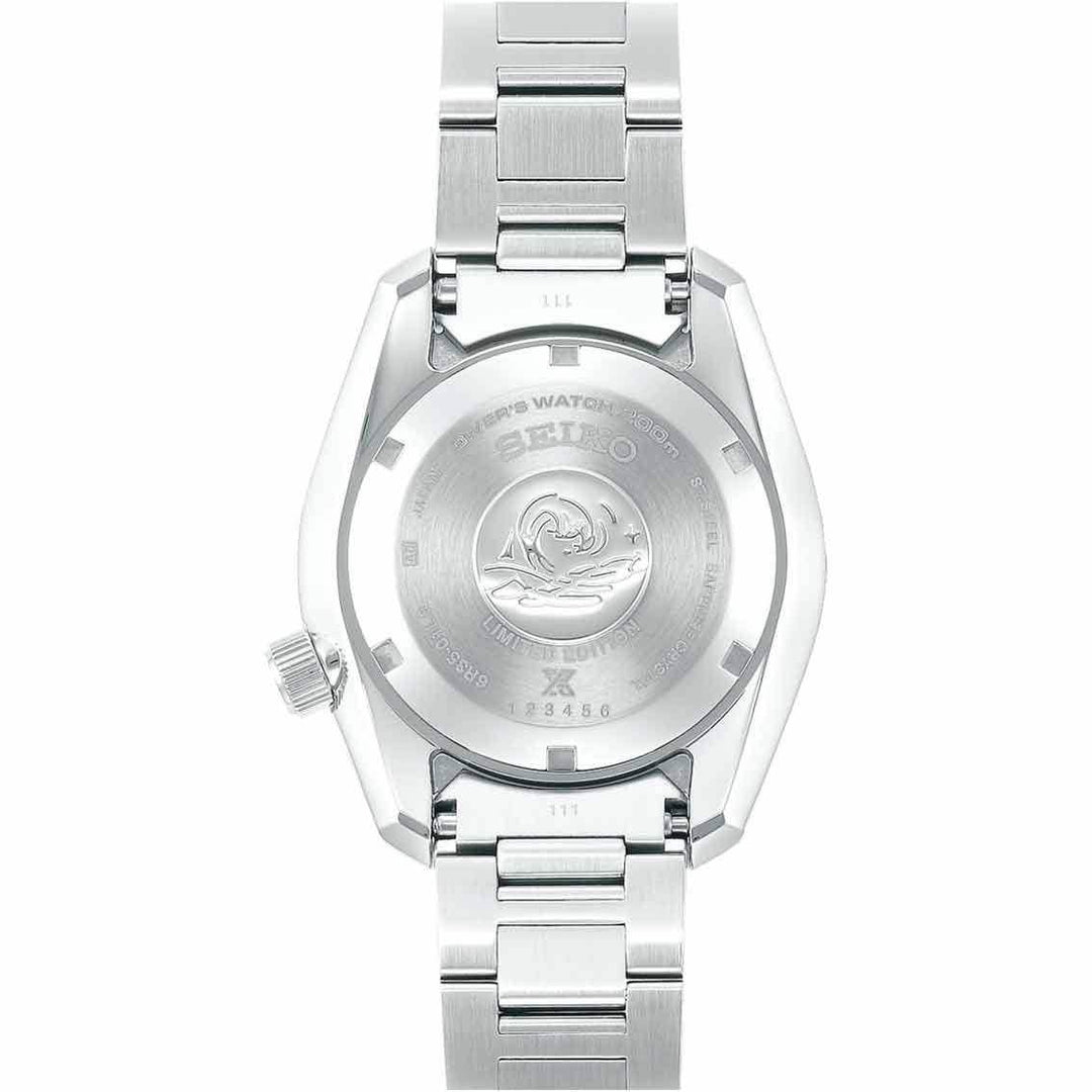 LIMITIERT! Prospex Automatic Diver SPB207J1 - My Fine Jewellery