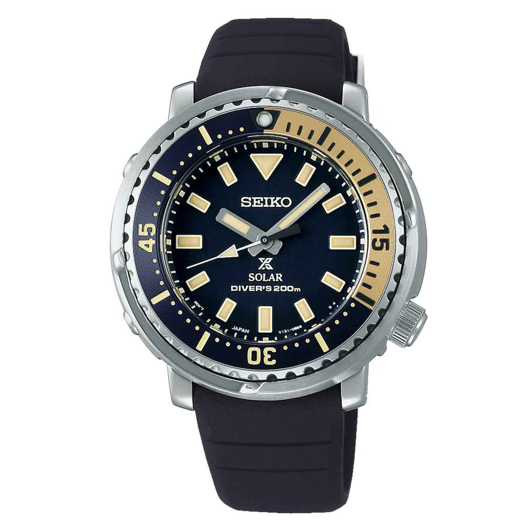 Seiko Prospex Solar SUT403P1 Street Series Damenuhr