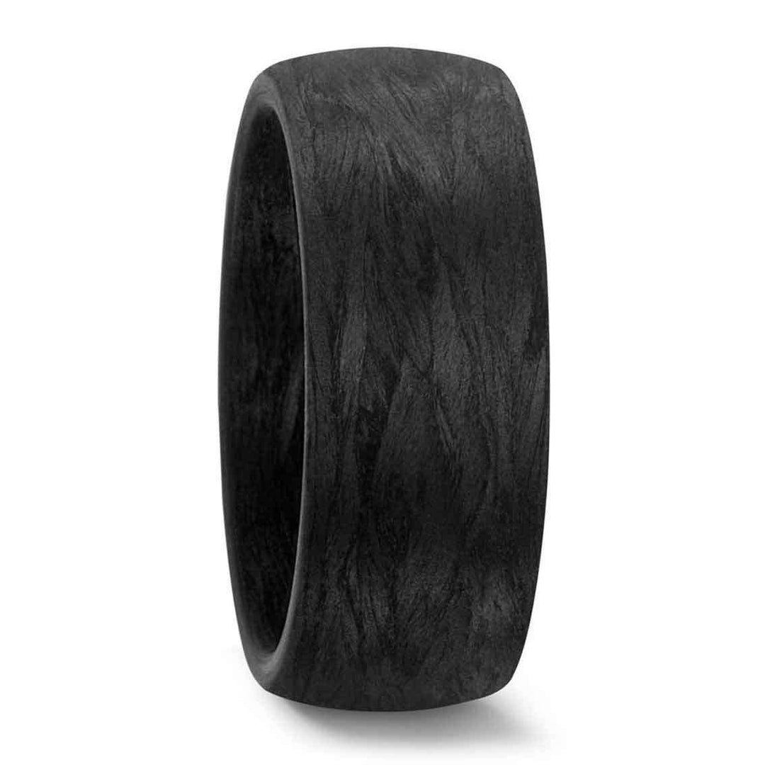 Titanfactory Eheringe Carbon - My Fine Jewellery
