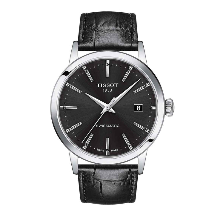 Tissot Classic Dream T129.407.16.051.00 Automatik