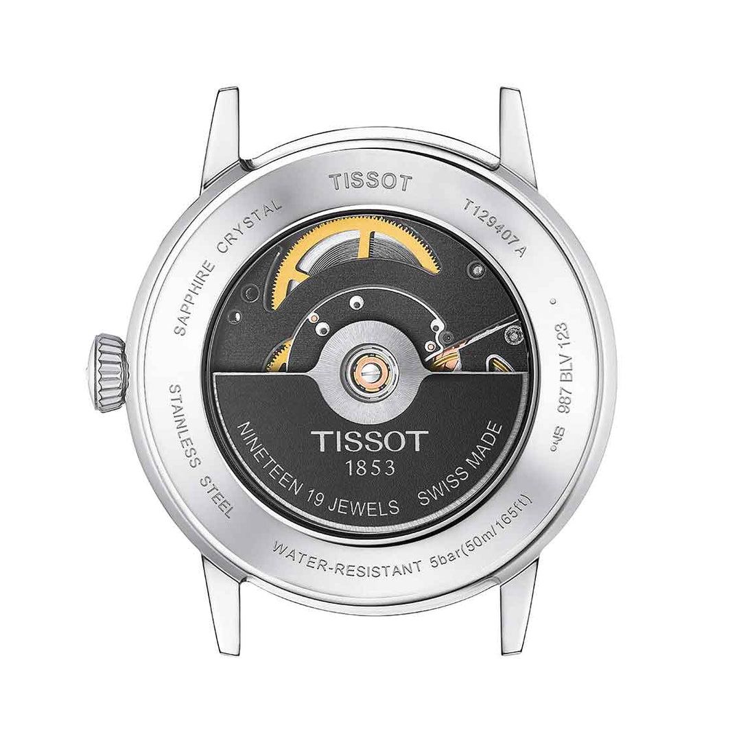 Tissot Classic Dream T129.407.16.051.00 Automatik
