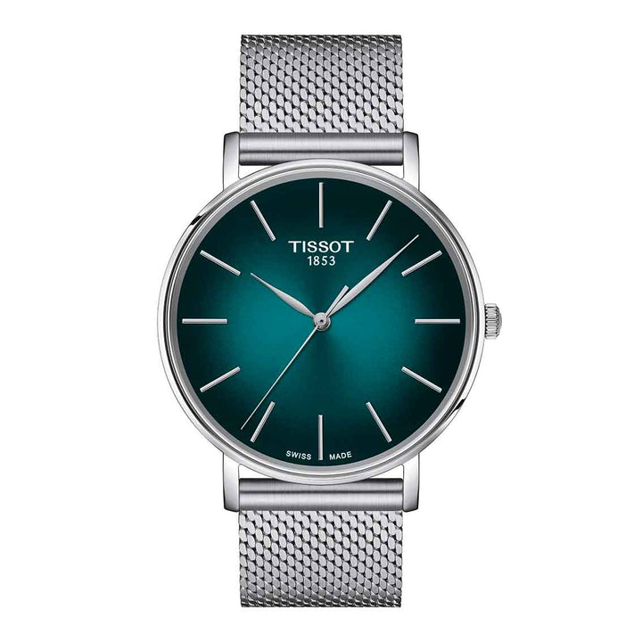 Tissot Everytime Gent T143.410.11.091.00 Quarzuhr